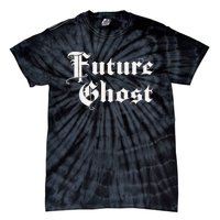 Future Ghost Tie-Dye T-Shirt