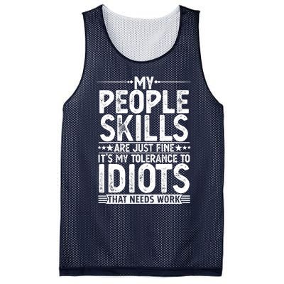 Funny Graphic For Men Women Adult Humour Sarcastic Mesh Reversible Basketball Jersey Tank