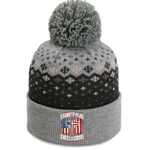 Faith Gift The Baniff Cuffed Pom Beanie