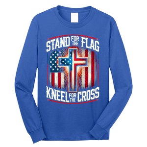 Faith Gift Long Sleeve Shirt