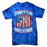 Faith Gift Tie-Dye T-Shirt