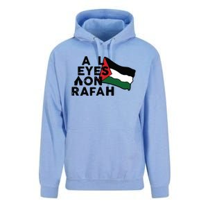 Free Gaza Free Palestine.. Unisex Surf Hoodie