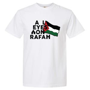 Free Gaza Free Palestine.. Garment-Dyed Heavyweight T-Shirt