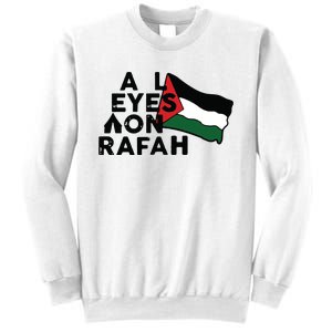 Free Gaza Free Palestine.. Sweatshirt