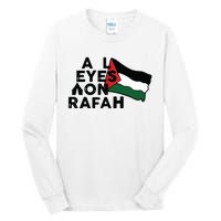 Free Gaza Free Palestine.. Tall Long Sleeve T-Shirt