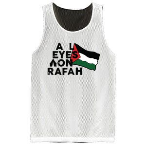 Free Gaza Free Palestine.. Mesh Reversible Basketball Jersey Tank