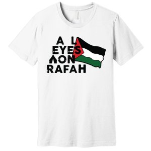 Free Gaza Free Palestine.. Premium T-Shirt