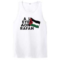 Free Gaza Free Palestine.. PosiCharge Competitor Tank