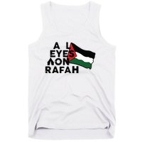 Free Gaza Free Palestine.. Tank Top