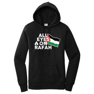 Free Gaza  Free Palestine Women's Pullover Hoodie