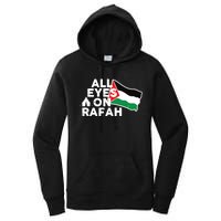 Free Gaza  Free Palestine Women's Pullover Hoodie