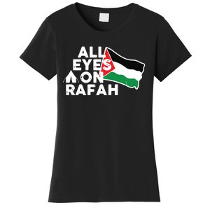 Free Gaza  Free Palestine Women's T-Shirt