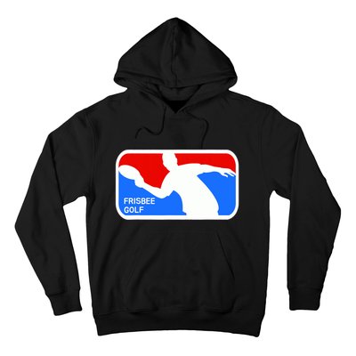 Frisbee Golf Hoodie