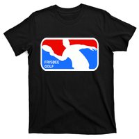 Frisbee Golf T-Shirt