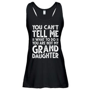 Funny Grandpa For Grandfather Papa Birthday Ladies Essential Flowy Tank