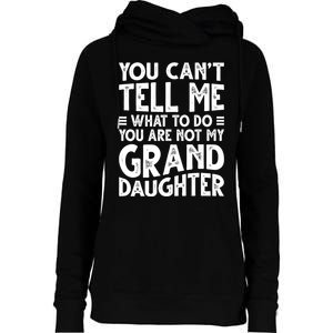 Funny Grandpa For Grandfather Papa Birthday Womens Funnel Neck Pullover Hood