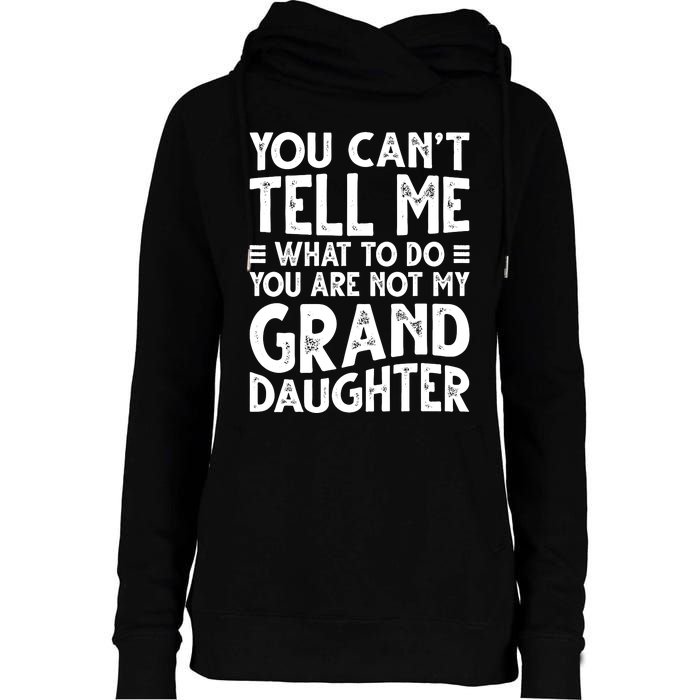 Funny Grandpa For Grandfather Papa Birthday Womens Funnel Neck Pullover Hood