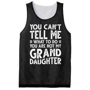 Funny Grandpa For Grandfather Papa Birthday Mesh Reversible Basketball Jersey Tank