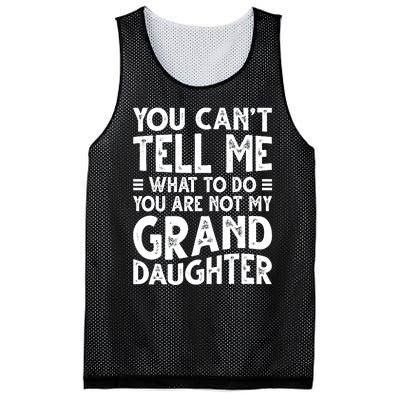 Funny Grandpa For Grandfather Papa Birthday Mesh Reversible Basketball Jersey Tank