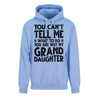 Funny Grandpa For Grandfather Papa Birthday Unisex Surf Hoodie