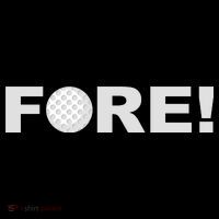 Fore Golf Backpack