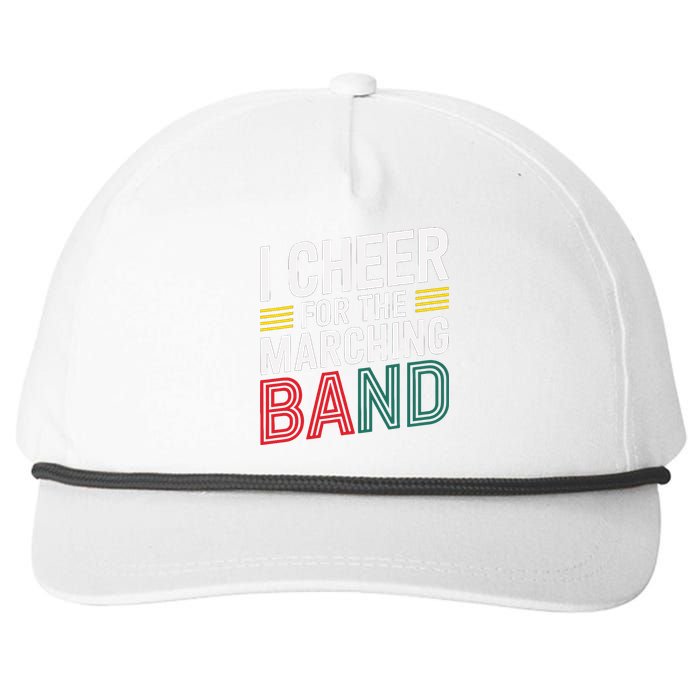 Funny Gift Snapback Five-Panel Rope Hat