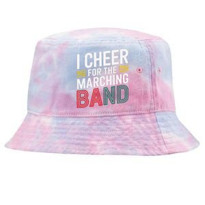 Funny Gift Tie-Dyed Bucket Hat