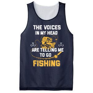 Fishing Gifts Funny Fisherman Mesh Reversible Basketball Jersey Tank