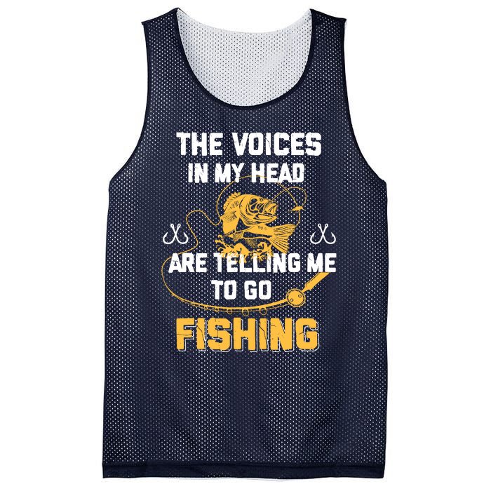 Fishing Gifts Funny Fisherman Mesh Reversible Basketball Jersey Tank