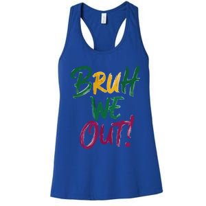 Funny Gift Women's Racerback Tank