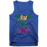 Funny Gift Tank Top