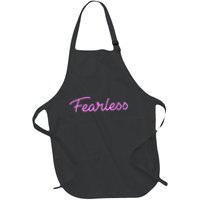 Fearless Glow Apron