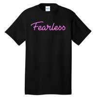 Fearless Glow Tall T-Shirt