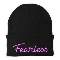 Fearless Glow Beanie