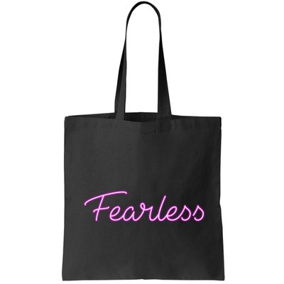 Fearless Glow Bag