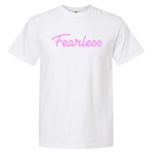 Fearless Glow Garment-Dyed Heavyweight T-Shirt