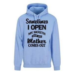 Funny Gift Unisex Surf Hoodie