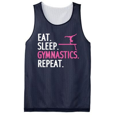 Funny Gymnastics For Women Girl Gymnast Handstand Tumbling Mesh Reversible Basketball Jersey Tank