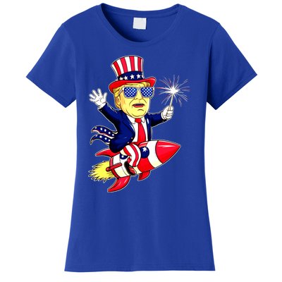 Flag Gift Women's T-Shirt