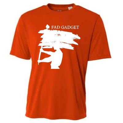 Fad Gadget Cooling Performance Crew T-Shirt