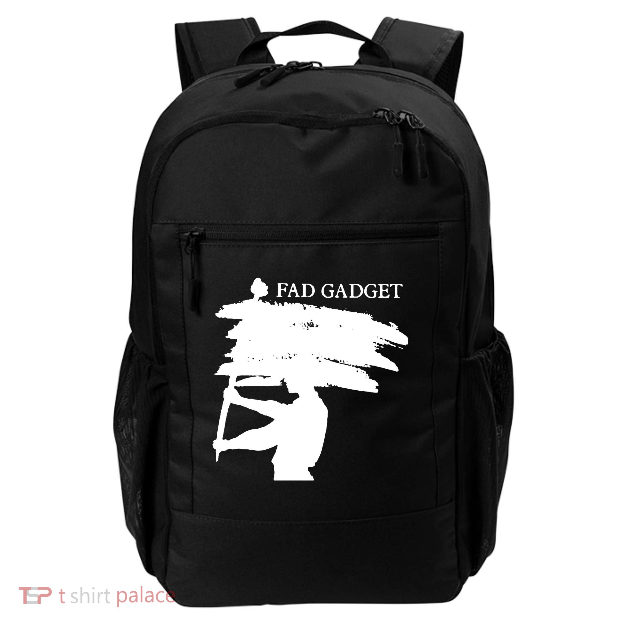 Fad Gadget Daily Commute Backpack