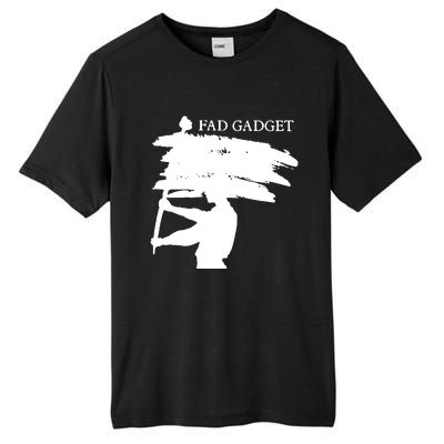 Fad Gadget Tall Fusion ChromaSoft Performance T-Shirt