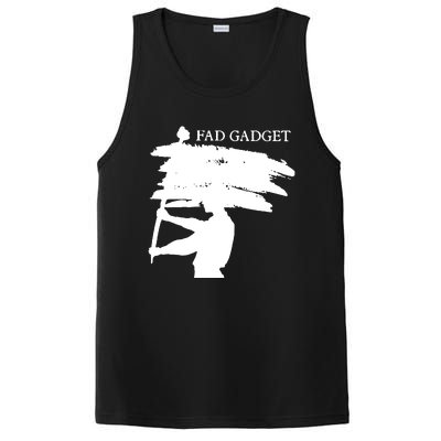 Fad Gadget PosiCharge Competitor Tank