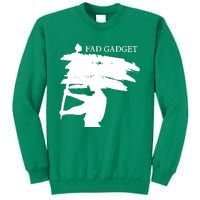 Fad Gadget Sweatshirt