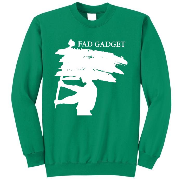 Fad Gadget Sweatshirt