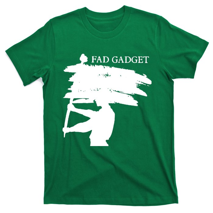 Fad Gadget T-Shirt