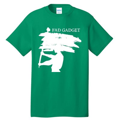 Fad Gadget Tall T-Shirt