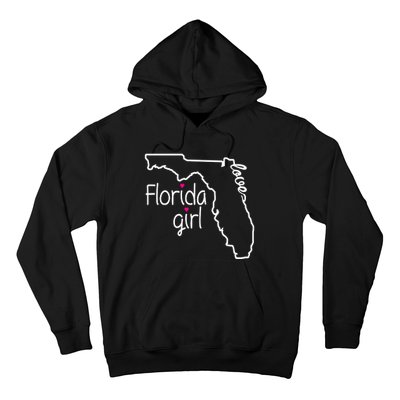 Florida Girl Hoodie