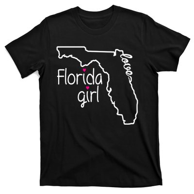 Florida Girl T-Shirt