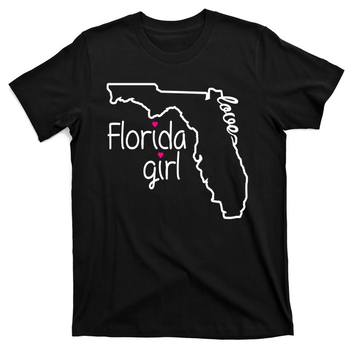 Florida Girl T-Shirt